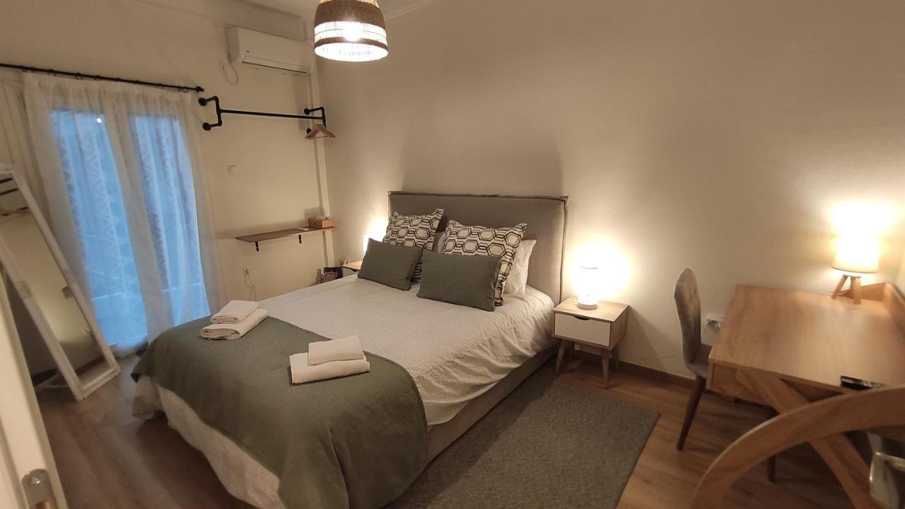 Apartmán The Pm - In The Heart Of Soluň Exteriér fotografie