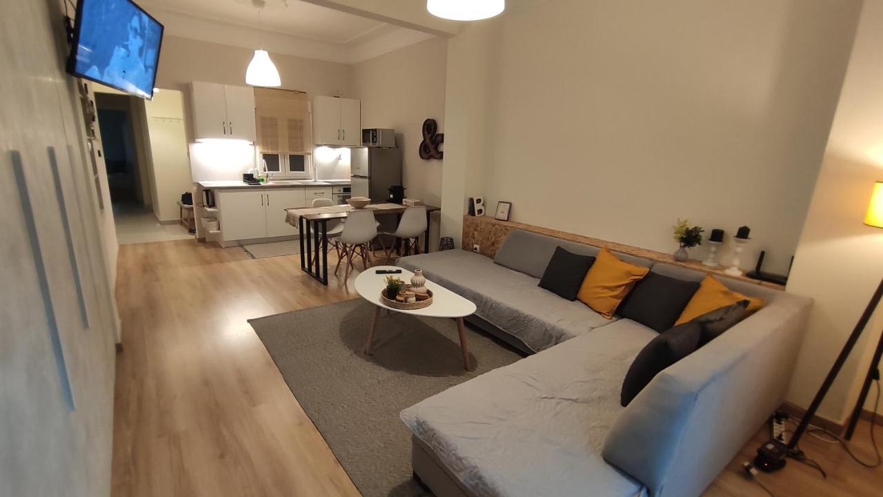 Apartmán The Pm - In The Heart Of Soluň Exteriér fotografie