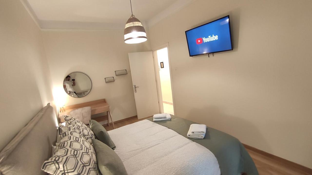 Apartmán The Pm - In The Heart Of Soluň Exteriér fotografie